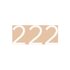 Diego Dalla Palma Geisha Lift Foundation - Fondotinta in crema effetto lifting, Beige 222