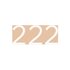 Diego Dalla Palma Geisha Lift Foundation - Fondotinta in crema effetto lifting, Beige 222