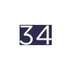 Diego Dalla Palma Makeupstudio Stay On Me Eye Liner, Blu 34