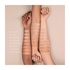 Diego Dalla Palma STAY ON ME beige nocciola 268W