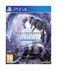 DIGITAL BROS Capcom Monster Hunter World: Iceborne, PS4