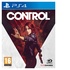 DIGITAL BROS Control PS4 Inglese