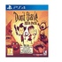 DIGITAL BROS Don't Starve Mega Pack, PS4