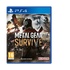 DIGITAL BROS Metal Gear Survive PS4