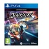 DIGITAL BROS Redout Lightspeed Edition PS4