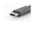 Digitus ASSMANN Electronic 0.15 m USB C / Micro USB B Nero