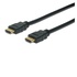 Digitus ASSMANN Electronic 1m HDMI HDMI A (Standard) Nero