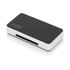 Digitus ASSMANN Electronic DA-70330-1 USB 3.0 Nero, Bianco