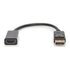 Digitus Cavo adattatore DisplayPort