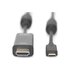 Digitus Cavo adattatore USB Type-C 2a gen, Type-C a HDMI A