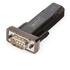 Digitus DA-70167 cavo di interfaccia e adattatore D-Sub USB Nero
