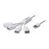 Digitus DA-70216 480Mbit/s Bianco