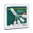 Digitus DA-70216 480Mbit/s Bianco