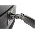 Digitus DA-90365 supporto da tavolo per Tv a schermo piatto 27" Libera installazione Nero