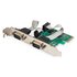 Digitus Scheda PCI-E 2 Porte Seriali - DS-30000-1