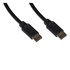 Digitus L-Link LKCDP18 cavo DisplayPort 1,8 m Nero