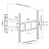 Digitus Link Accessori LKBR01 Supporto TV a parete 55
