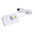 Digitus Link Accessori LKCARD02 lettore di card readers Interno USB USB 2.0 Bianco