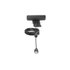 Digitus Webcam Full HD 1080p con autofocus, grandangolo