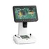 DiProgress Microscopio Digitale Hooke LCD7