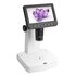 DiProgress Microscopio Hooke LCD5