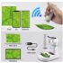 DiProgress Microscopio M1A Wifi con accessori
