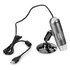 DiProgress Microscopio Portatile Hooke USB2 2MP