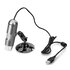 DiProgress Microscopio Portatile Hooke USB2 2MP