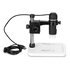 DiProgress Microscopio Portatile Hooke USB5 5MP