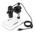 DiProgress Microscopio Portatile Hooke USB5 5MP