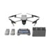 DJI Air 3 Fly More Combo con DJI RC 2