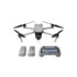 DJI Air 3 Fly More Combo con DJI RC 2