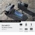 DJI Air 3S Fly More Combo con RC2
