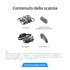 DJI Avata 2 Fly More Combo (1 batteria)