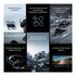 DJI Avata 2 Fly More Combo (1 batteria)