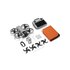 DJI Avata 360 con DJI RC2