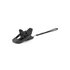 DJI Clip di supporto per mento del casco Osmo