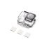 DJI Custodia impermeabile a 60m per serie Osmo Action