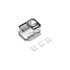 DJI Custodia impermeabile a 60m per serie Osmo Action