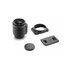 DJI DL PZ 17-28 mm T3.0 ASPH Obiettivi per cinema Obiettivo ultra-ampio Nero
