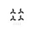 DJI Eliche per DJI NEO