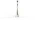 DJI Treppiede per D-RTK 2 High Precision GNSS Mobile Station