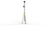 DJI Treppiede per D-RTK 2 High Precision GNSS Mobile Station