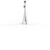 DJI Treppiede per D-RTK 2 High Precision GNSS Mobile Station