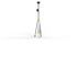 DJI Treppiede per D-RTK 2 High Precision GNSS Mobile Station