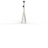 DJI Treppiede per D-RTK 2 High Precision GNSS Mobile Station