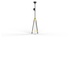 DJI Treppiede per D-RTK 2 High Precision GNSS Mobile Station