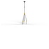 DJI Treppiede per D-RTK 2 High Precision GNSS Mobile Station