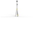 DJI Treppiede per D-RTK 2 High Precision GNSS Mobile Station