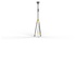 DJI Treppiede per D-RTK 2 High Precision GNSS Mobile Station
